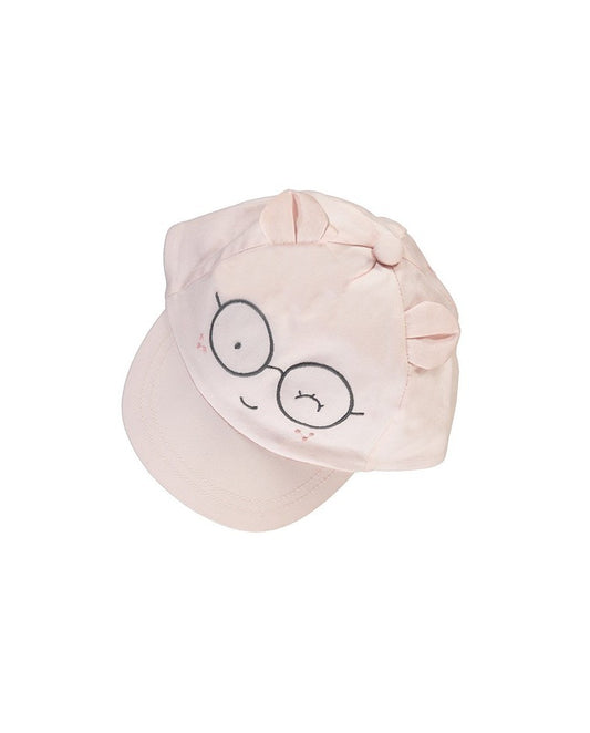 Gorra con dibujo de Mayoral