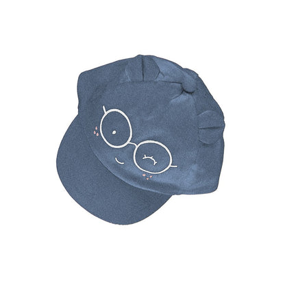 Gorra con dibujo de Mayoral