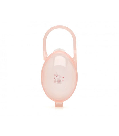 Portachupete Conejito de Kiokids