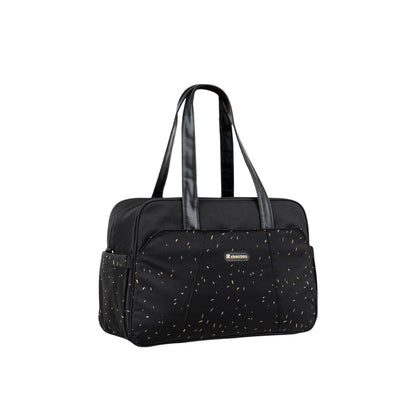 Bolso Maternal Chelsea Confeti de Kikkaboo