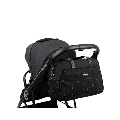 Bolso Maternal Chelsea Confeti de Kikkaboo