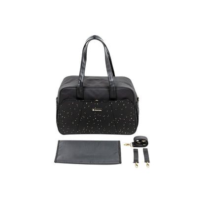 Bolso Maternal Chelsea Confeti de Kikkaboo