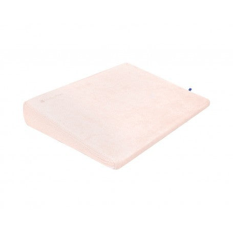 Cuña para Cuna Memory Foam Terciopelo de Kikka Boo