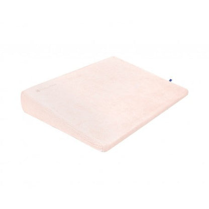 Cuña para Cuna Memory Foam Terciopelo de Kikka Boo