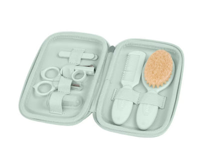Set de Higiene para el bebé baby kit de Miniland