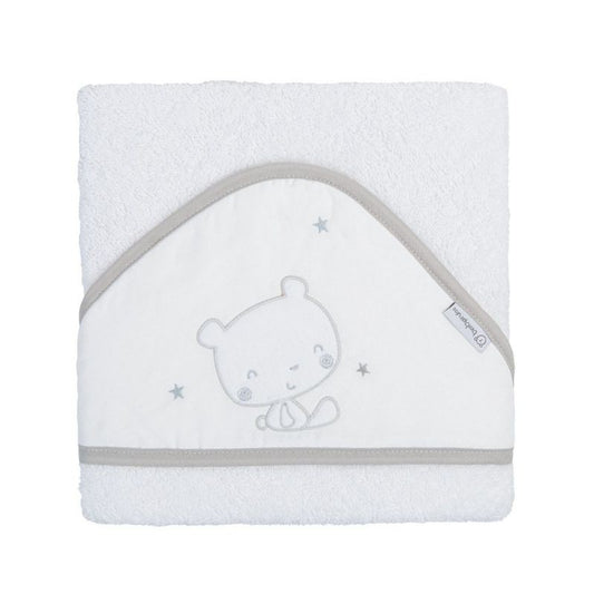 Maxicapa de baño 100x100cm Dolce de Bimbidreams