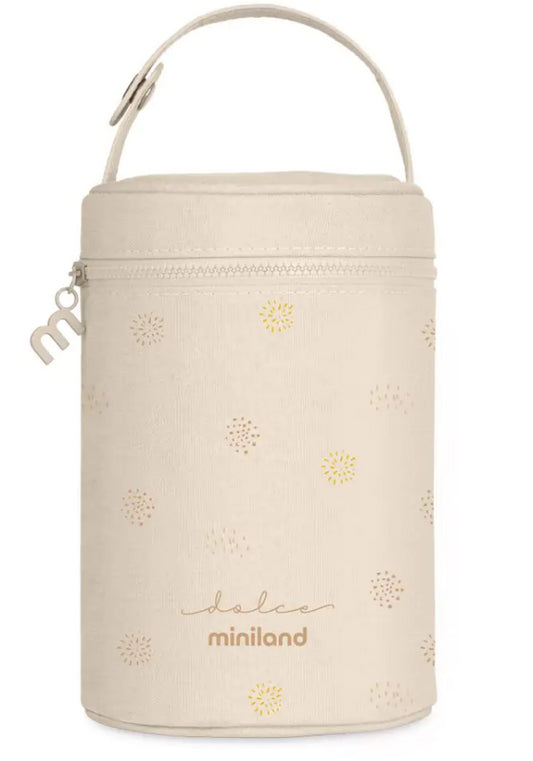 Bolsa isotérmica thermibag de Miniland