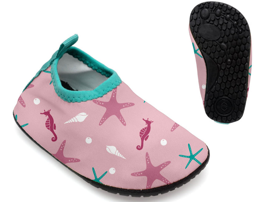 Escarpines Bebe Aquasocker Marinero de Kiokids