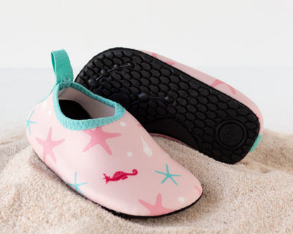 Escarpines Bebe Aquasocker Marinero de Kiokids