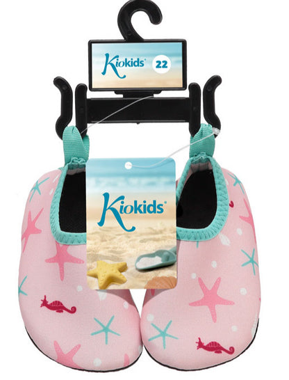 Escarpines Bebe Aquasocker Marinero de Kiokids
