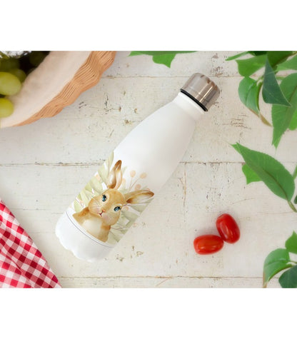 Botella Térmica Conejito 500ml de Kiokids
