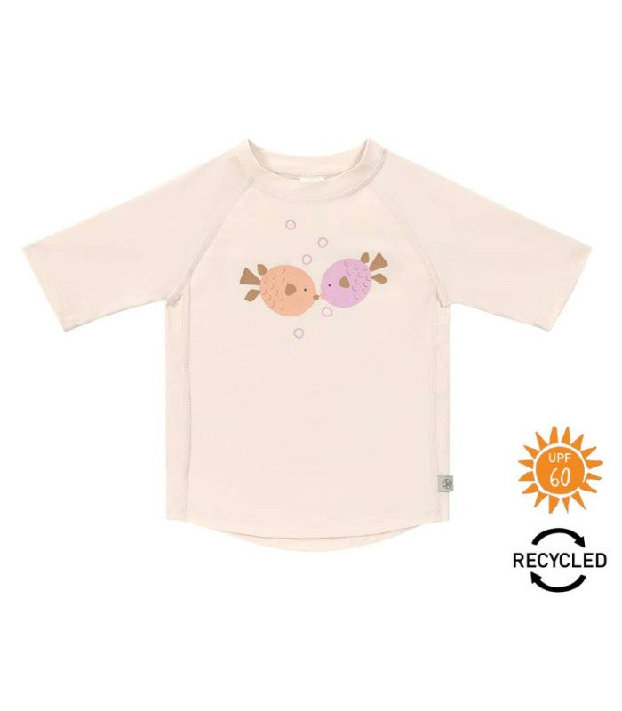 Camiseta manga corta baño de LÄSSIG