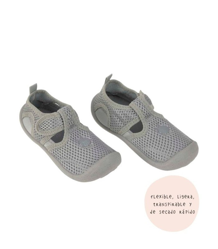 Sandalias de playa bebé LÄSSIG