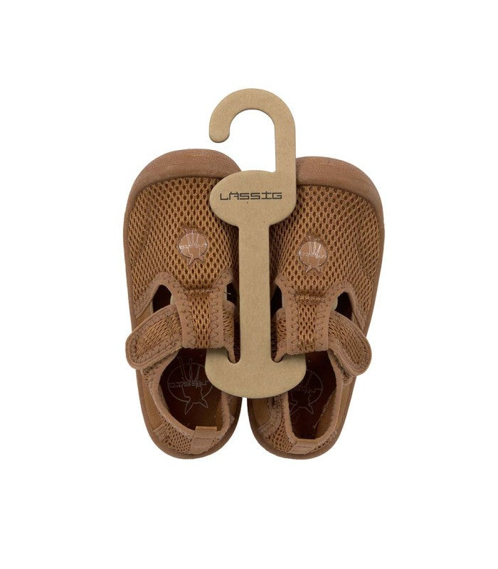 Sandalias de playa bebé LÄSSIG