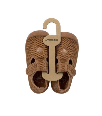 Sandalias de playa bebé LÄSSIG