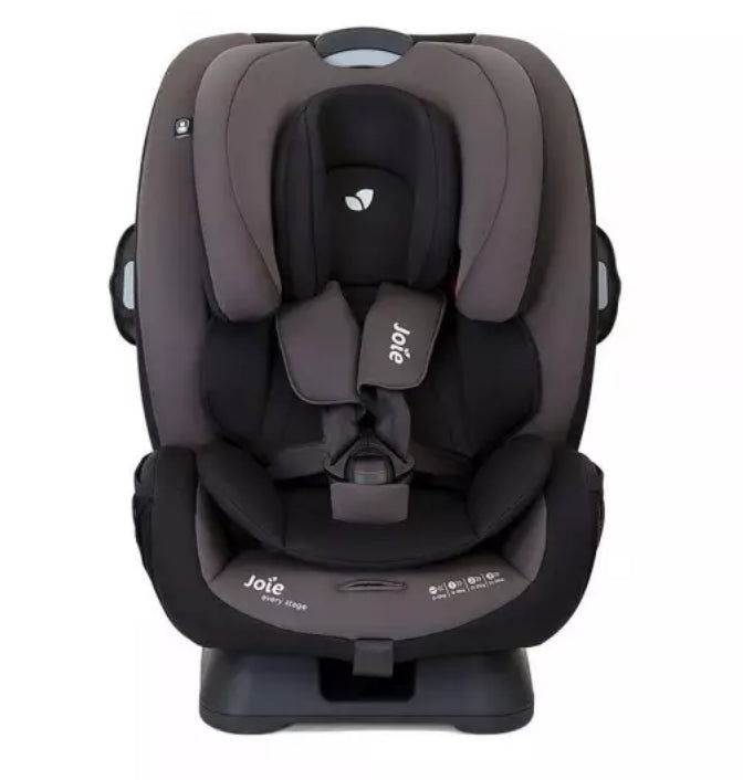 Silla de auto Every Stage de Joie