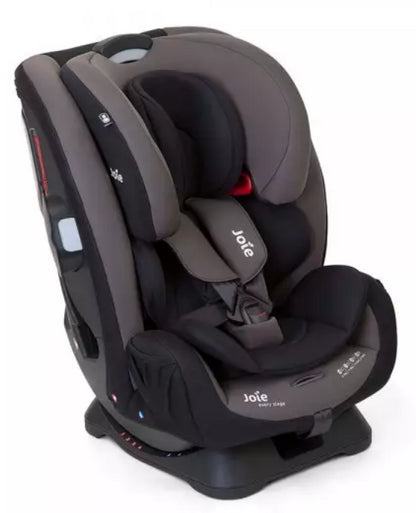 Silla de auto Every Stage de Joie