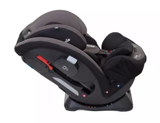 Silla de auto Every Stage de Joie