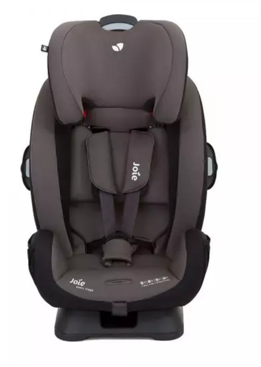 Silla de auto Every Stage de Joie