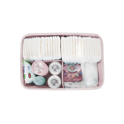 Organizador de pañales de Kikkaboo