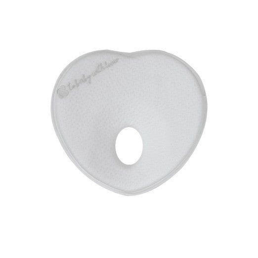 Almohada Bebé Ergonómica Viscoelástica  de Kikkaboo