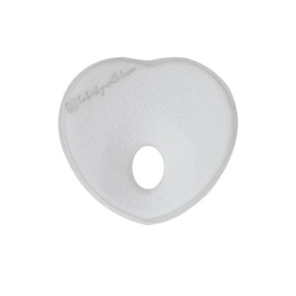 Almohada Bebé Ergonómica Viscoelástica  de Kikkaboo