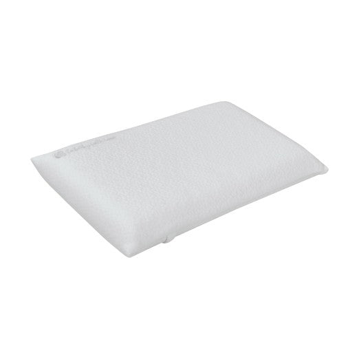 Almohada ventilada de espuma viscoelástica de Kikkaboo