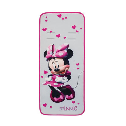 Colchoneta para silla de paseo Minnie Blossons de Interbaby