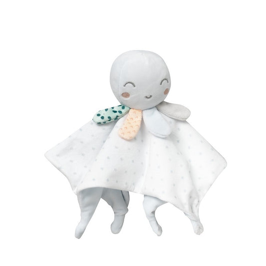 Dou dou Pulpo de Interbaby
