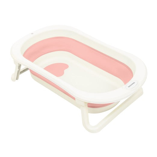 Bañera plegable Fiji de Kikkaboo