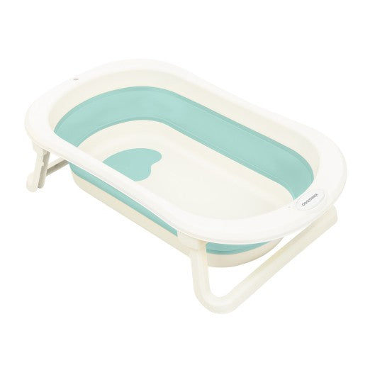 Bañera plegable Fiji de Kikkaboo