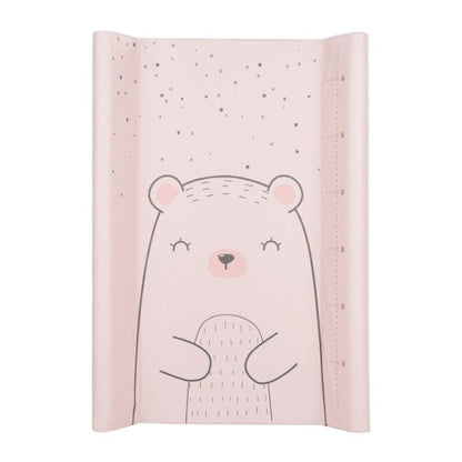 Cambiador duro de PVC 70x50cm Bear with me de Kikkaboo