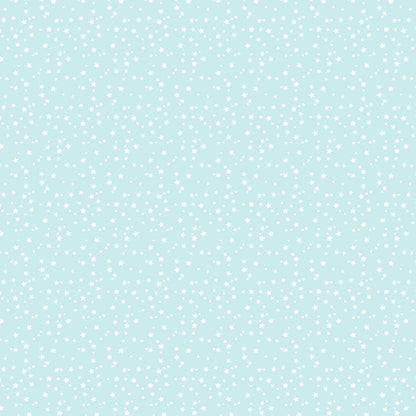 Conjunto de lençóis de mini berço Pekebaby Dream Big