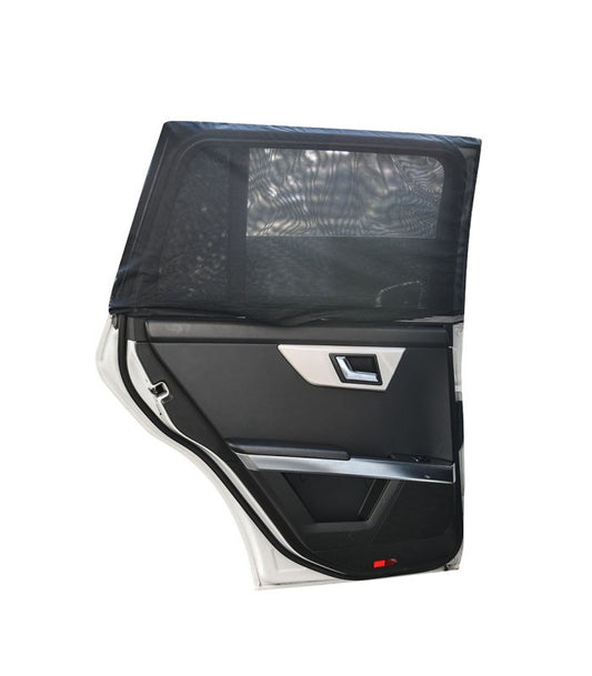 Parasol Ventana Coche Ajustable de Olmitos