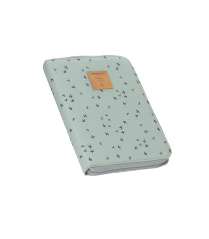 Portadocumentos Estampado LÄSSIG