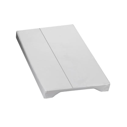 Cambiador Acolchado 70cm Estrellas/León de Interbaby