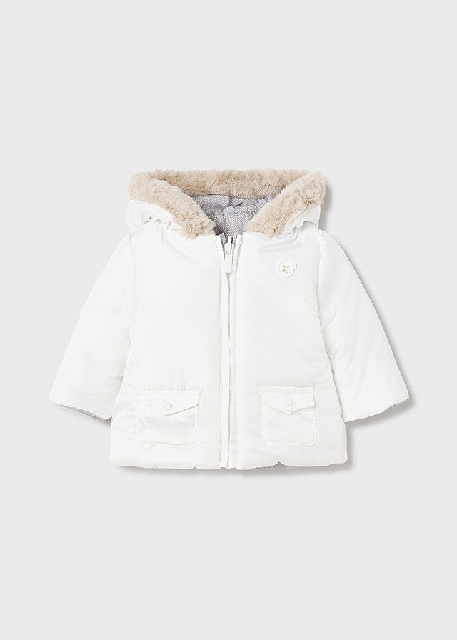 Chaquetón Reversible 2401 Mayoral
