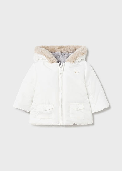 Chaquetón Reversible 2401 Mayoral