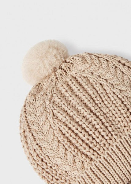 Conjunto Gorro y Manoplas 9547 Mayoral