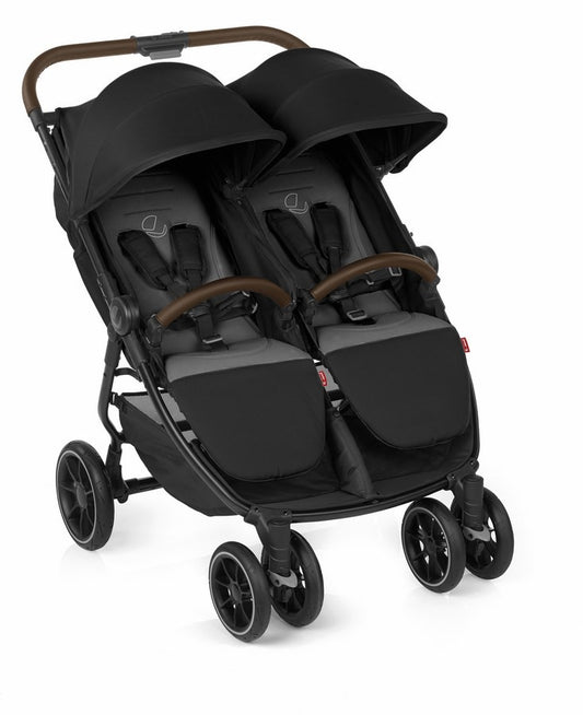 Silla De Paseo Gemelar Twinlink de Jane