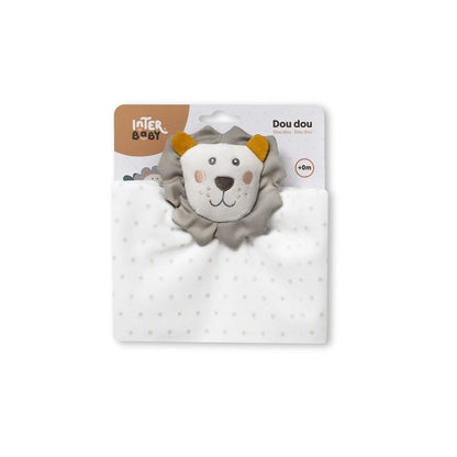 Dou Dou León de Interbaby