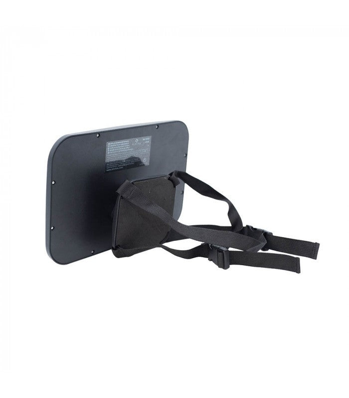 Espejo Retrovisor Grande Olmitos