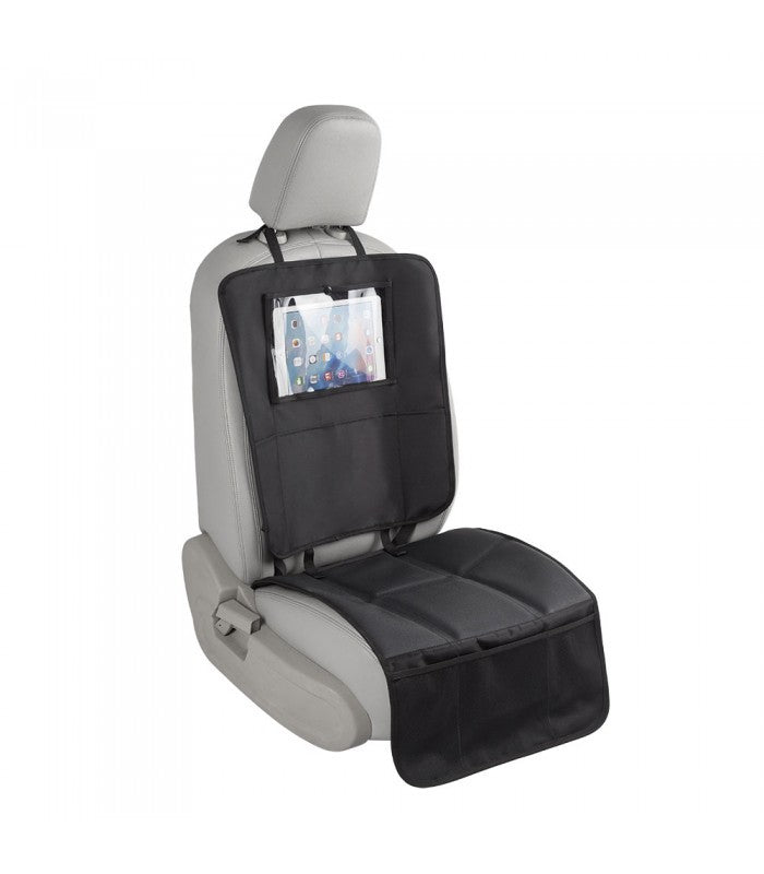 Protector de asiento de coche 3 en 1 Olmitos