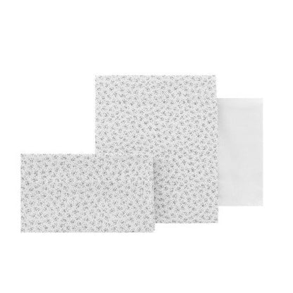 Sabana de Cuna Liberty 60x120 de Cambrass