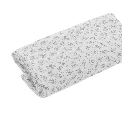 Sabana de Cuna Liberty 60x120 de Cambrass
