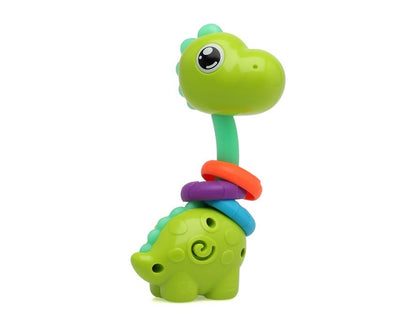 Mordedor Musical Dinosaurio Kiokids