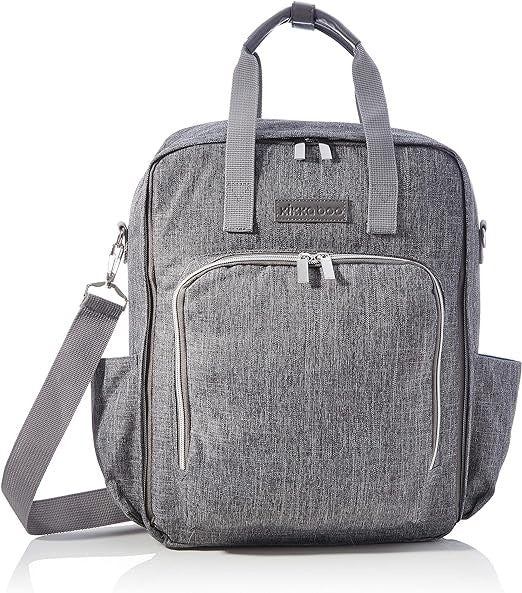 Mochila Ivy de Kikkaboo