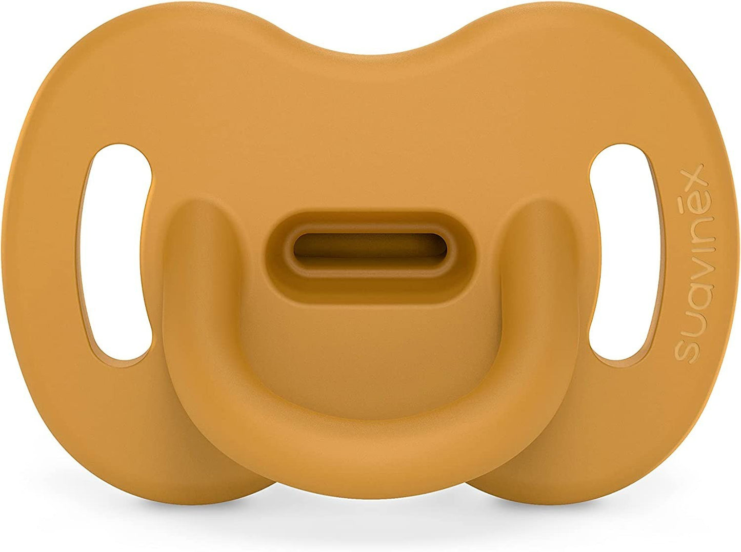 Chupete Todo Silicona Tetina Fisiológica SX PRO 0-6M de Suavinex