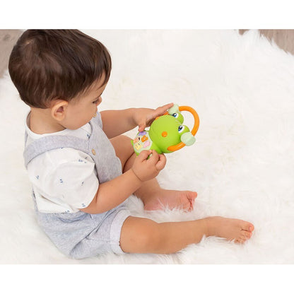 Juguete Rana Musical Kiokids