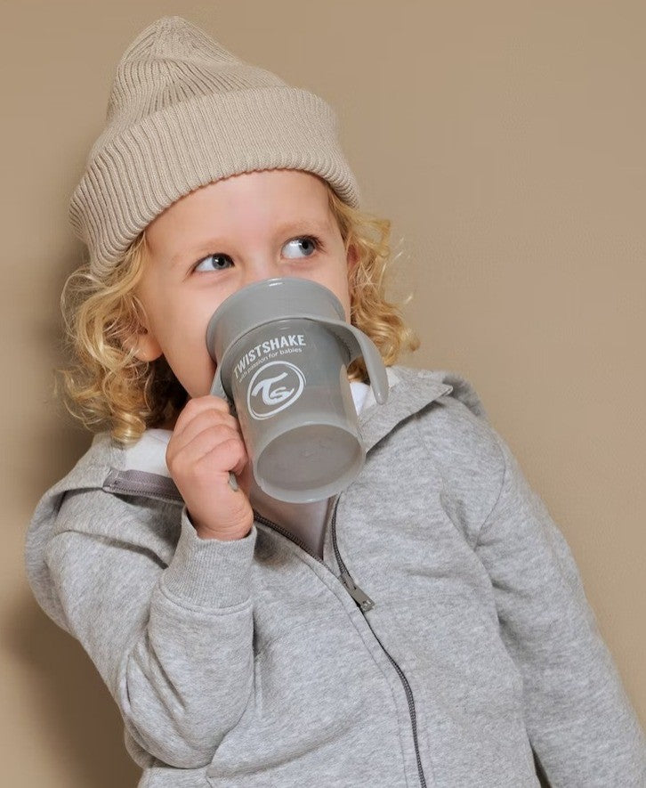Taza 360º +6M de Twistshake